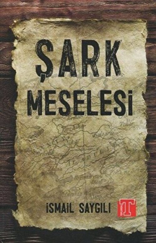 Şark Meselesi Şark Meselesi
