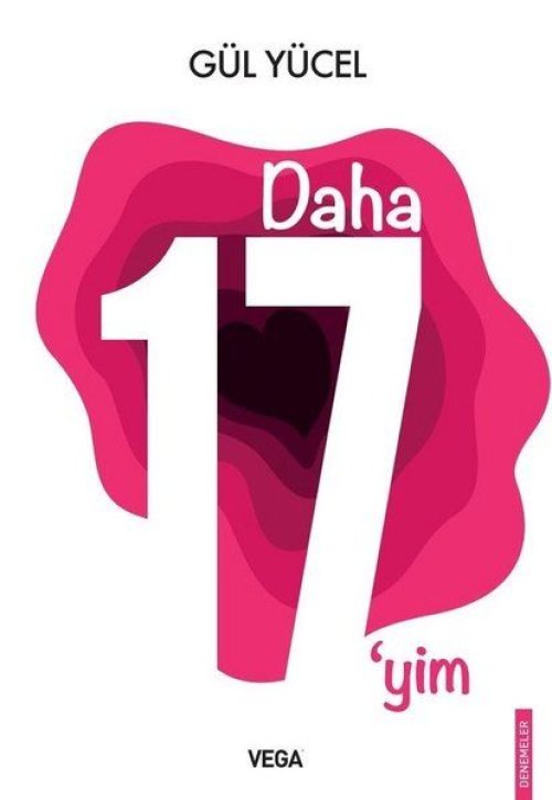 Daha 17'yim Daha 17'yim
