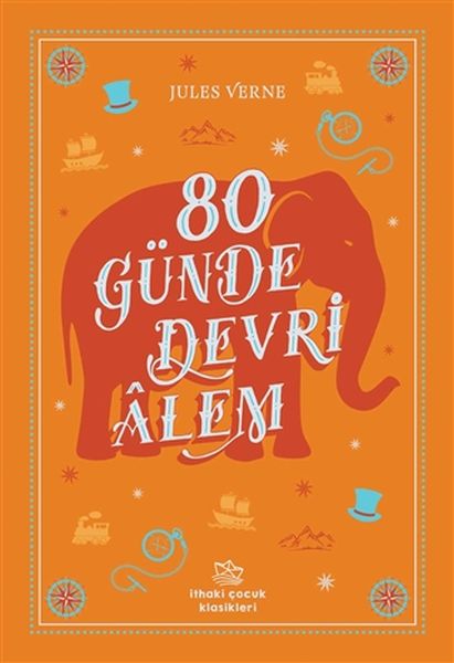 80 Günde Devri Alem 80 Günde Devri Alem