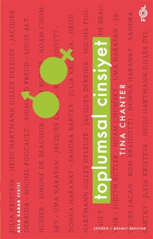 Toplumsal Cinsiyet Toplumsal Cinsiyet