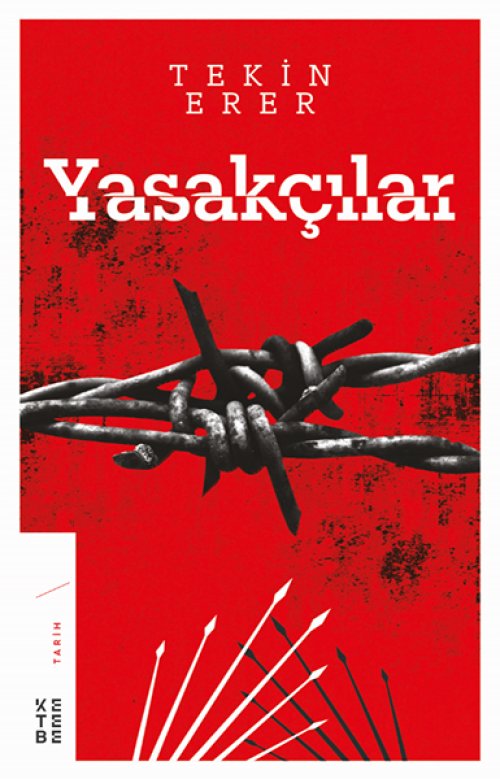 Yasakçılar Yasakçılar
