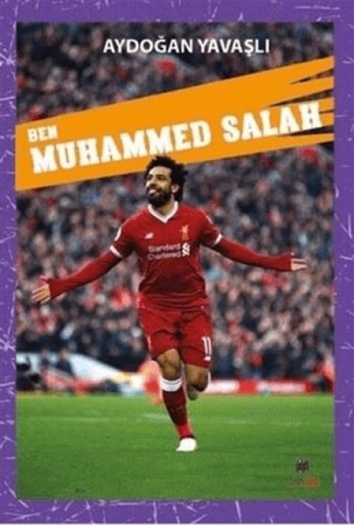 Ben Muhammed Salah Ben Muhammed Salah