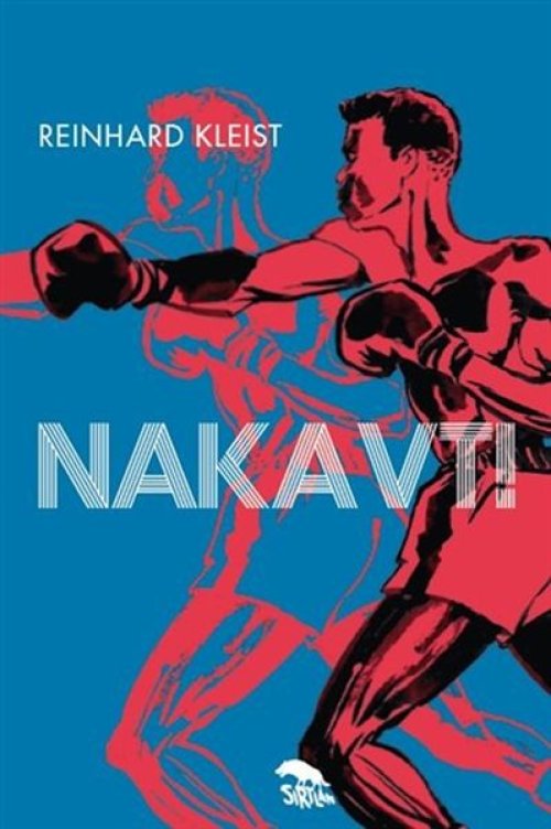 Nakavt! Nakavt!