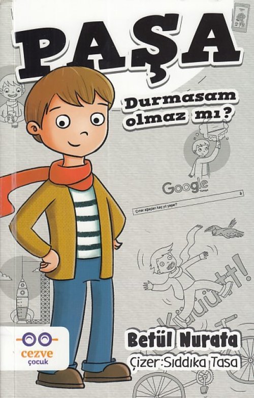 Paşa - Durmasam Olmaz mı? Paşa - Durmasam Olmaz mı?