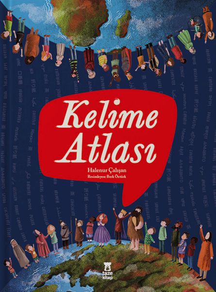 Kelime Atlası Kelime Atlası