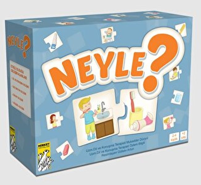 Neyle ? Neyle ?