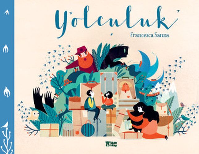 Yolculuk (Ciltli) Yolculuk (Ciltli)