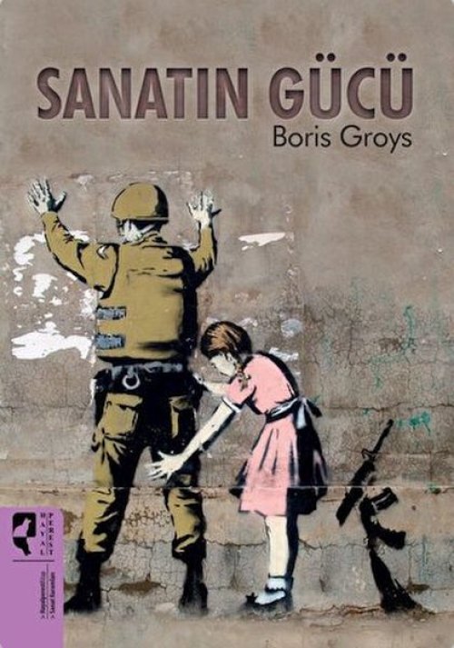 Sanatın Gücü Sanatın Gücü