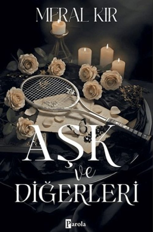 Aşk ve Diğerleri Aşk ve Diğerleri
