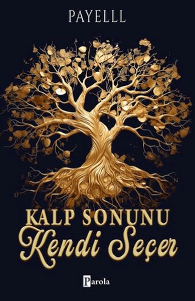 Kalp Sonunu Kendi Seçer Kalp Sonunu Kendi Seçer
