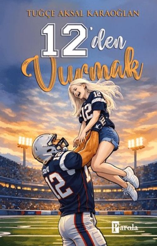 12’den Vurmak