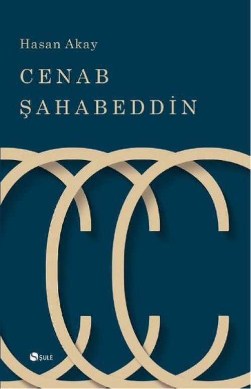 Cenab Şahabeddin Cenab Şahabeddin