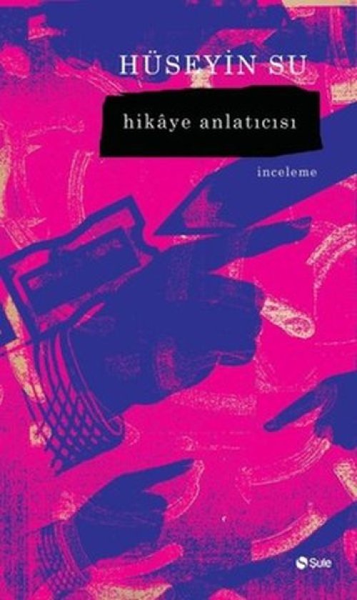 Hikaye Anlatıcısı Hikaye Anlatıcısı