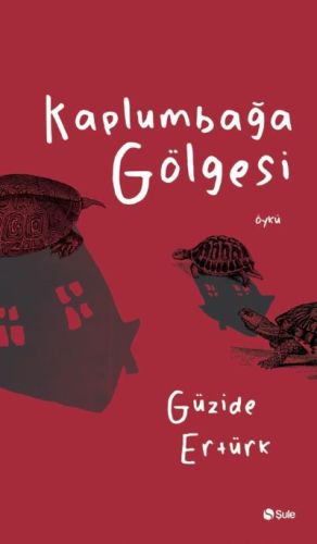Kaplumbağa Gölgesi Kaplumbağa Gölgesi