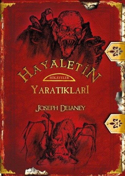 Hayaletin Yaratıkları Hayaletin Yaratıkları