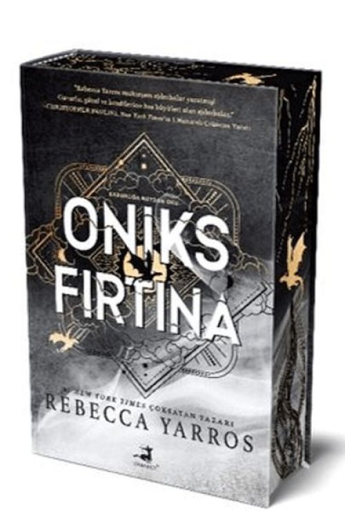 Oniks Fırtına Oniks Fırtına