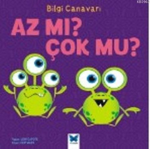 Bilgi Canavarı / Az mı Çok mu? Bilgi Canavarı / Az mı Çok mu?