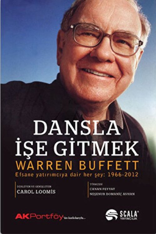 Dansla İşe Gitmek Dansla İşe Gitmek