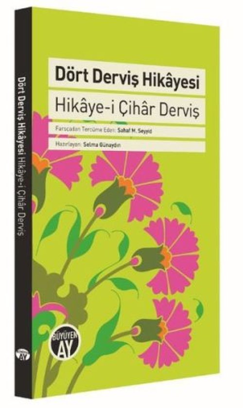 Dört Devriş Hikayesi Dört Devriş Hikayesi