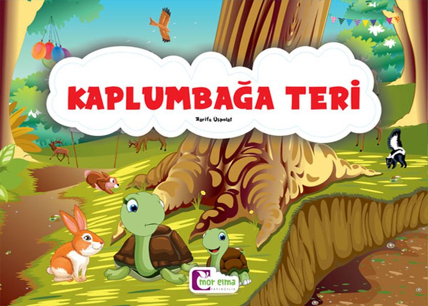 Kaplumbağa Teri Kaplumbağa Teri