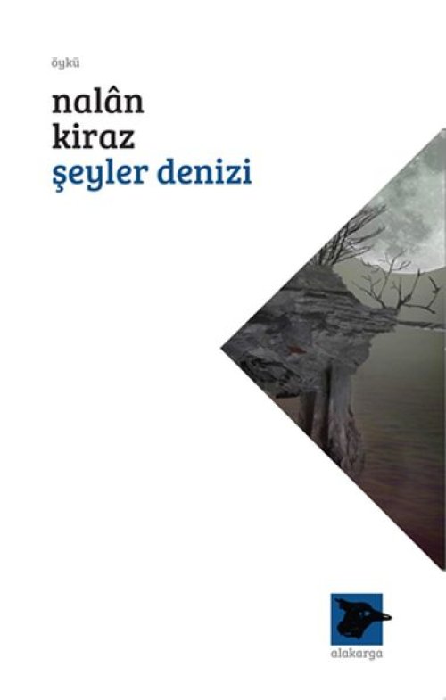 Şeyler Denizi Şeyler Denizi