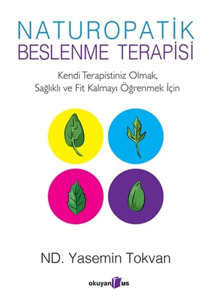 Naturopatik - Beslenme Terapisi Naturopatik - Beslenme Terapisi