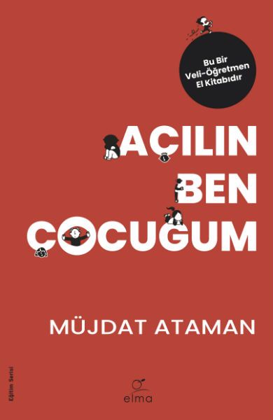 Açılın Ben Çuğum - Eğitim Serisi