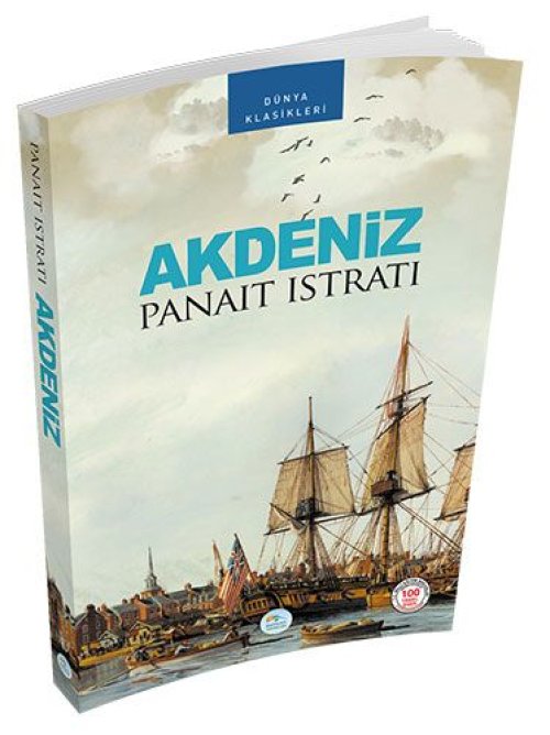 Dünya Klasikleri - Akdeniz Dünya Klasikleri - Akdeniz