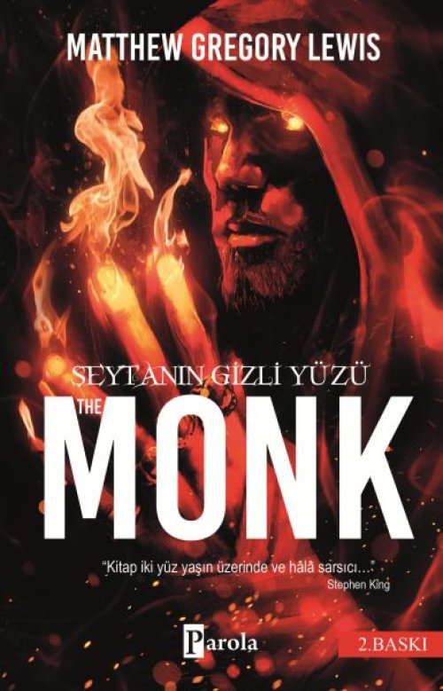 Şeytanın Gizli Yüzü Şeytanın Gizli Yüzü