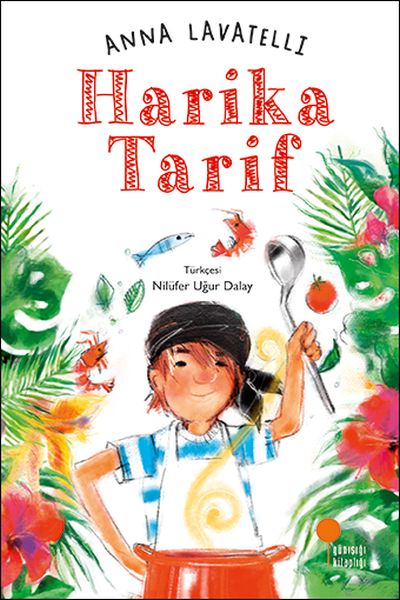 Harika Tarif Harika Tarif