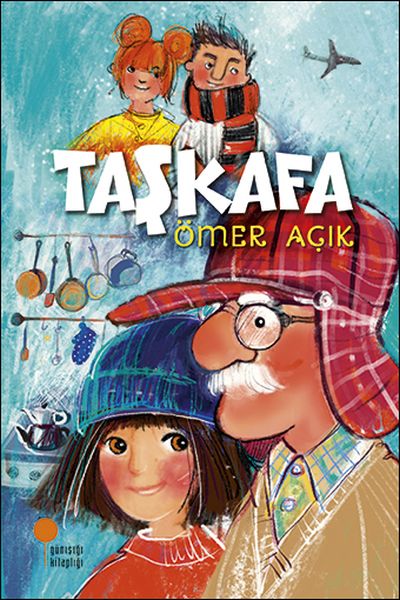 Taşkafa Taşkafa