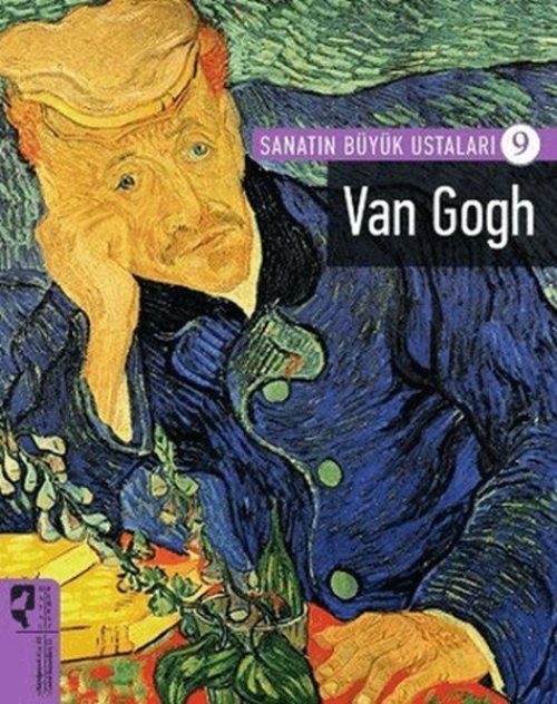 Van Gogh - Sanatın Büyük Ustaları 9 Van Gogh - Sanatın Büyük Ustaları 9