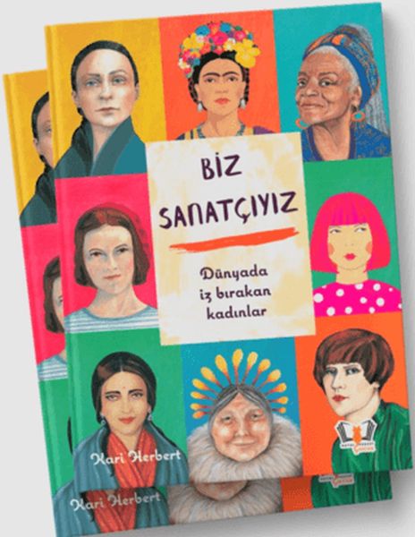 Biz Sanatçıyız Biz Sanatçıyız