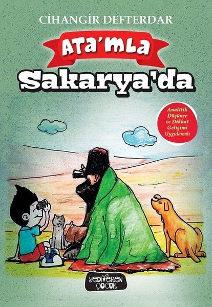 Ata'mla Sakarya'da Ata'mla Sakarya'da