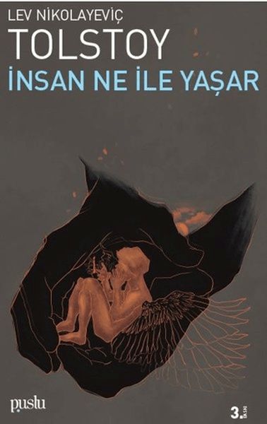 İnsan Ne İle Yaşar İnsan Ne İle Yaşar