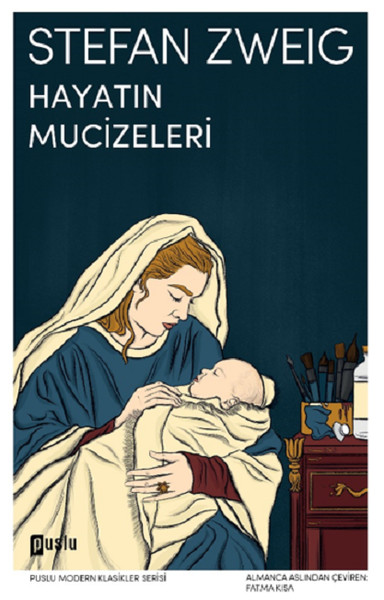 Hayatın Mucizeleri Hayatın Mucizeleri