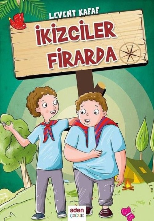 İkizciler Firarda İkizciler Firarda