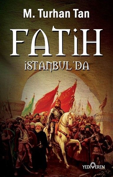 Fatih İstanbul'da Fatih İstanbul'da