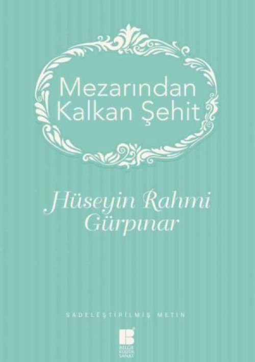 Mezarından Kalkan Şehit Mezarından Kalkan Şehit