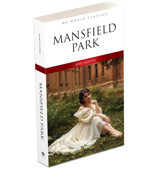 Mansfield Park - İngilizce Klasik Roman Mansfield Park - İngilizce Klasik Roman