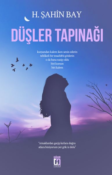 Düşler Tapınağı Düşler Tapınağı