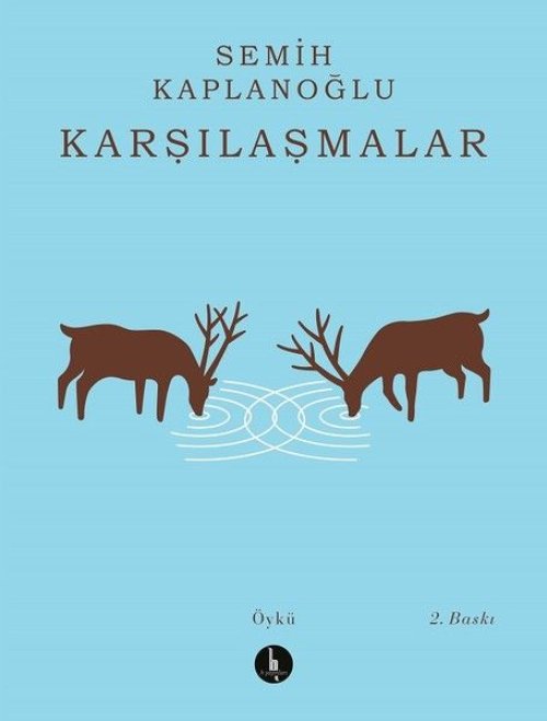 Karşılaşmalar Karşılaşmalar