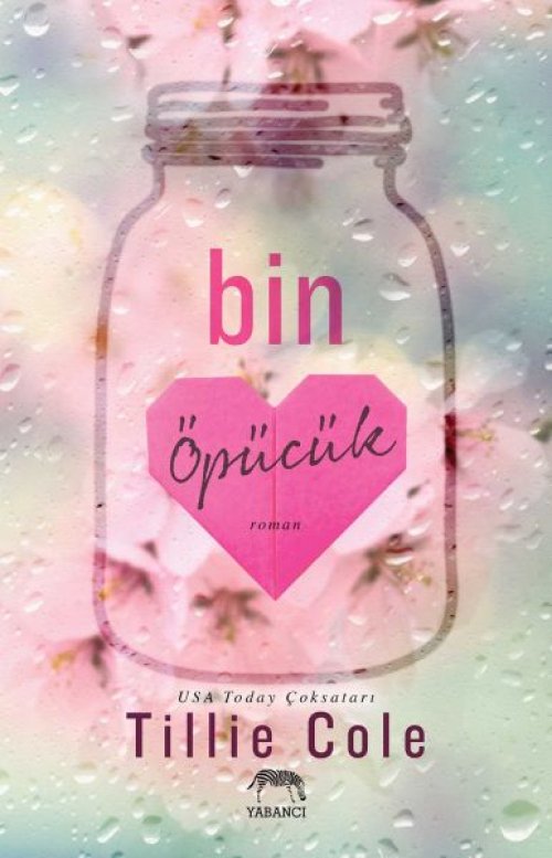 Bin Öpücük Bin Öpücük
