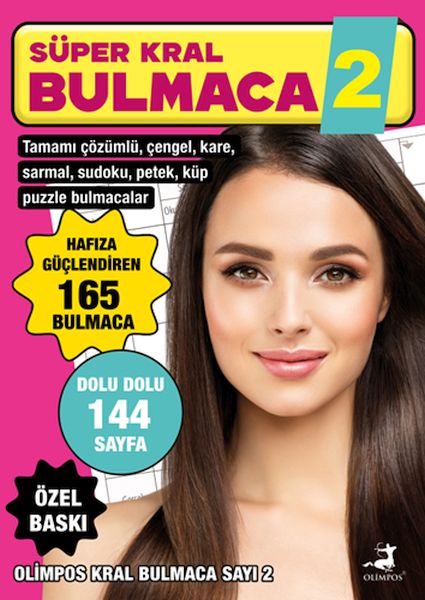 Kral Bulmaca 2