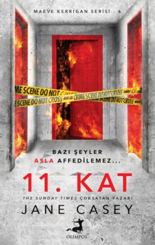 11. Kat 11. Kat