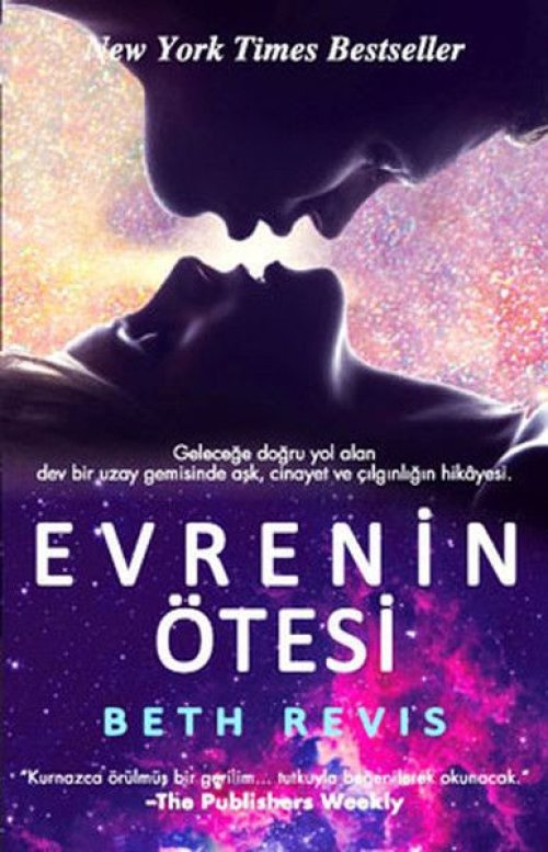Evrenin Ötesi Evrenin Ötesi