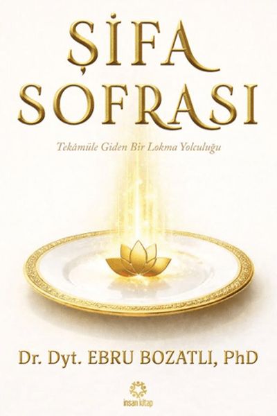Şifa Sofrası Şifa Sofrası
