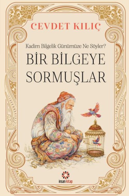 Bir Bieye Sormuşlar