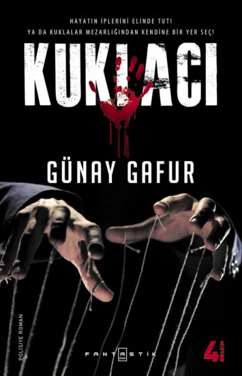 Kuklacı Kuklacı