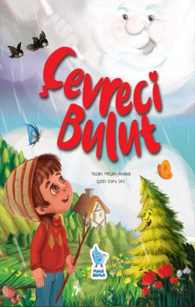 Çevreci Bulut Çevreci Bulut